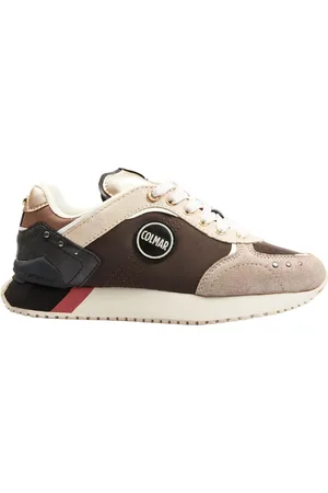 Colmar Sneakers Beige