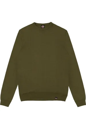 Colmar Maglie Verde