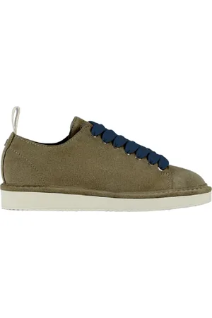 Panchic Sneakers Verde