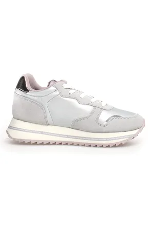 W6YZ Sneakers Grigio