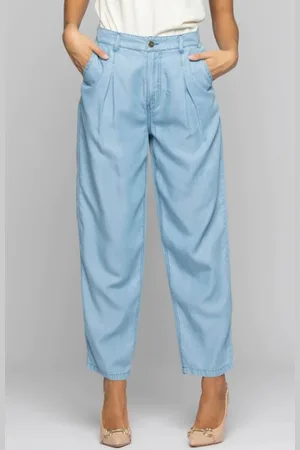 Kocca Jeans Azzurro