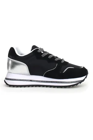 W6YZ Sneakers Nero