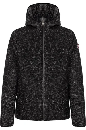 Colmar Maglie Nero