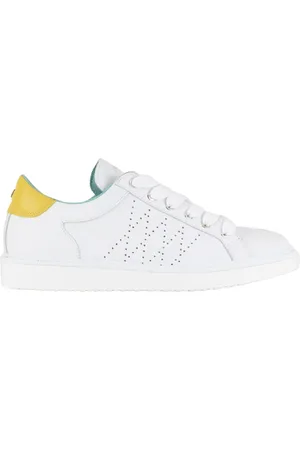 Panchic Sneakers Bianco