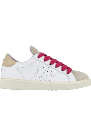 Panchic Sneakers Bianco