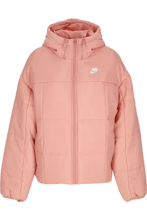 Nike Piumino Donna W Essential Thermic Classic Puffer