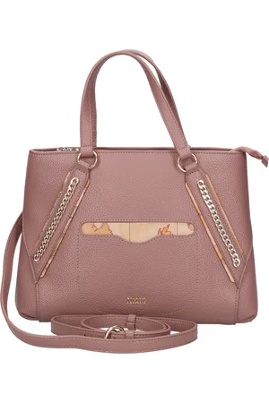 ALVIERO MARTINI 1A CLASSE Borse... Rosa
