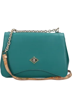 ALVIERO MARTINI 1A CLASSE Borse... Verde