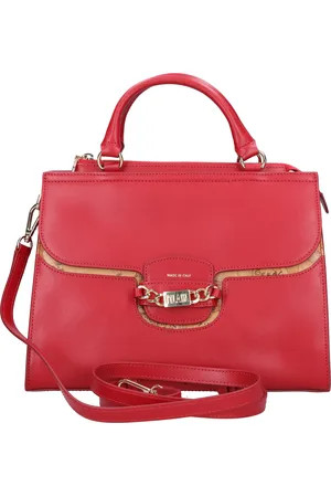 ALVIERO MARTINI 1A CLASSE Borse... Rosso