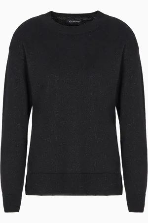 Armani Exchange Maglie Nero