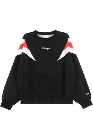 Champion Felpa Girocollo Uomo Crewneck Sweater