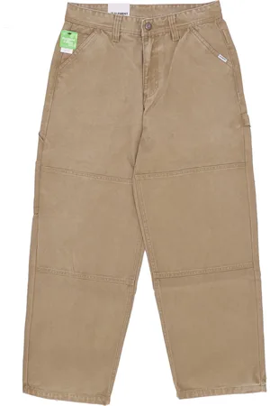 Element Pantalone Lungo Uomo Carpenter Canvas Pant