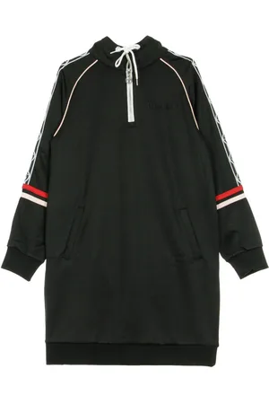 Sergio Tacchini Vestito Donna Daisy Track Dress