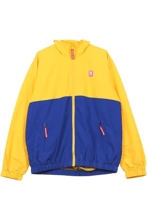 Dcshoes Giacca a Vento Uomo Denhill Jkt