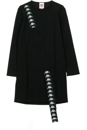 Kappa Vestito Donna Banda Aokoro