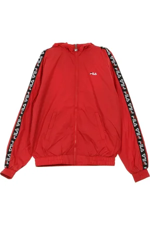 Fila Giacca a Vento Uomo Tacey