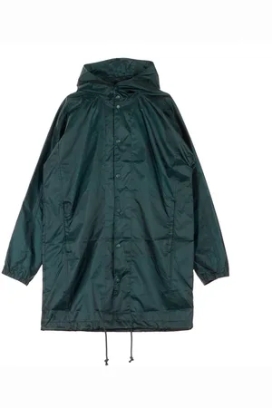 adidas Giacca Lunga Uomo Trefoil Coat