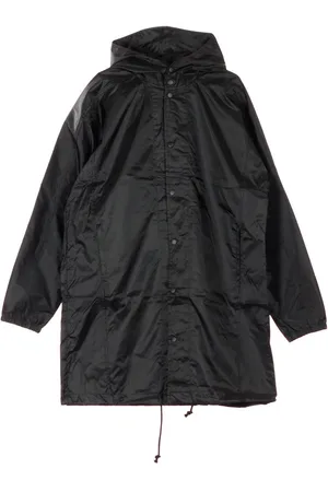 adidas Giacca Lunga Uomo Trefoil Coat