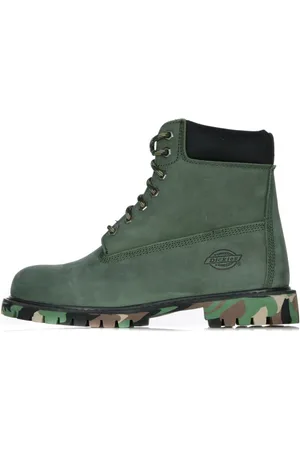 Dickies Scarponcino Alto Uomo San Francisco