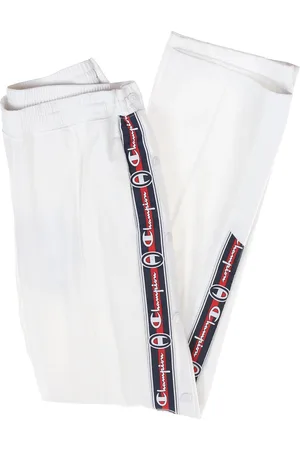 Champion Pantalone Tuta Uomo Long Pants Break Away