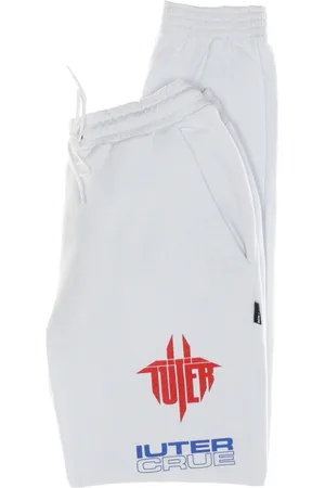 IUTER Pantalone Tuta Uomo Horns 2.0