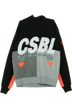Cayler & Sons Felpa Cappuccio Uomo Csblset Hoody