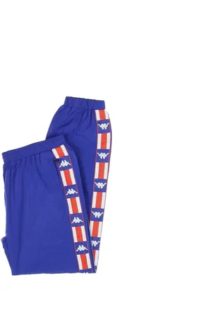 Kappa Pantalone Tuta Uomo Authentic La Besail