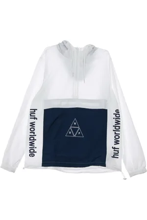 Huf Giacca a Vento Infilabile Uomo Peak 3.0
