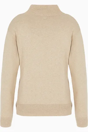 Armani Exchange Maglie Beige
