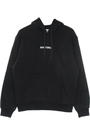 Doomsday Felpa Cappuccio Uomo No More Space Hoodie