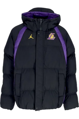 Jordan Piumino Uomo Nba Courtside Statement Edition Full Zip Jacket Loslak