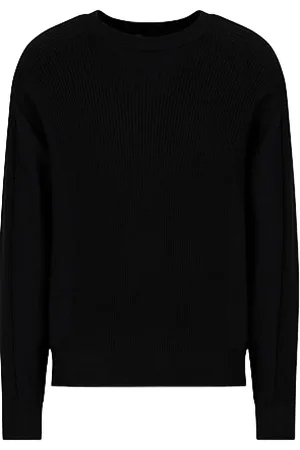 Armani Exchange Maglie Nero