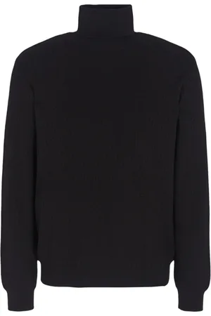 Armani Exchange Maglie Nero
