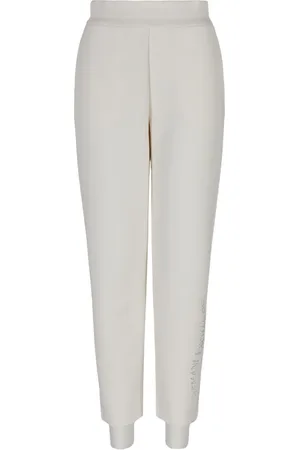 Armani Exchange Pantaloni Bianco