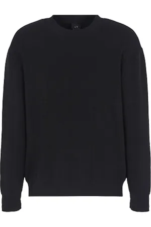 Armani Exchange Maglie Nero