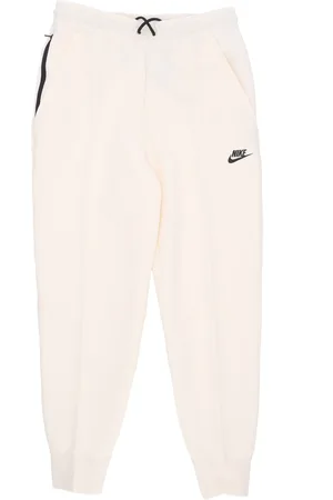 Nike Pantalone Tuta Leggero Donna W Sportswear Tech Fleece Mid-rise Jogger