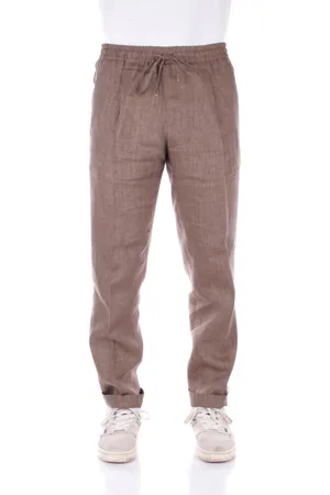 Briglia 1949 Pantaloni Marrone