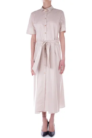 Woolrich Abiti Beige