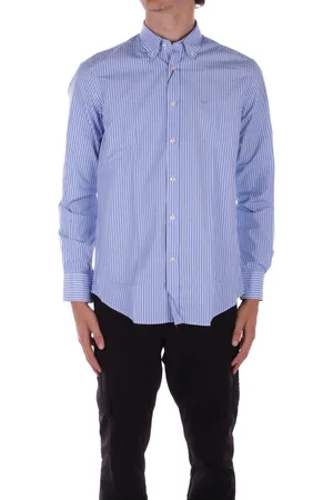 Paul & Shark Camicie Celeste