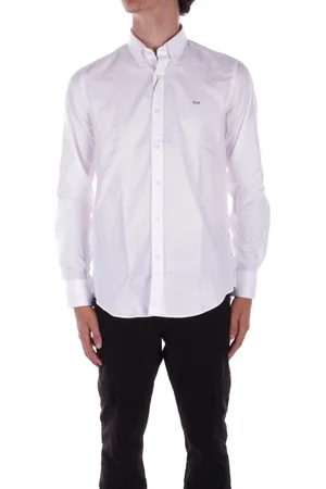 Paul & Shark Camicie Bianco