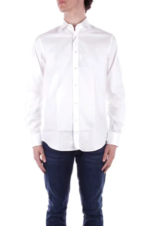 Paul & Shark Camicie Bianco
