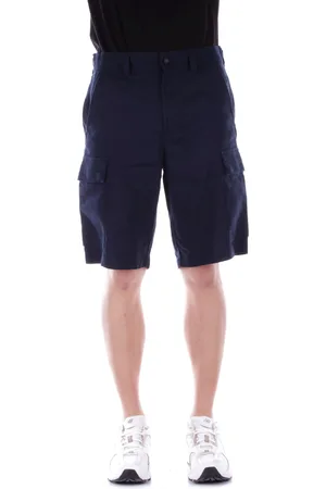 HUGO BOSS Pantaloncini Dark blu