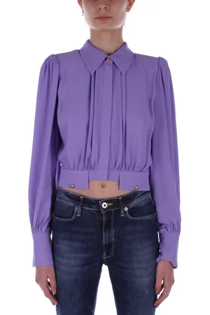 Elisabetta Franchi Camicie Iris