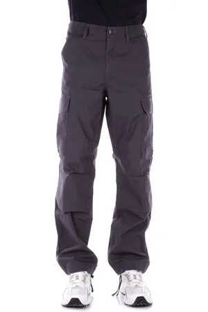 Carhartt Pantaloni Grafite
