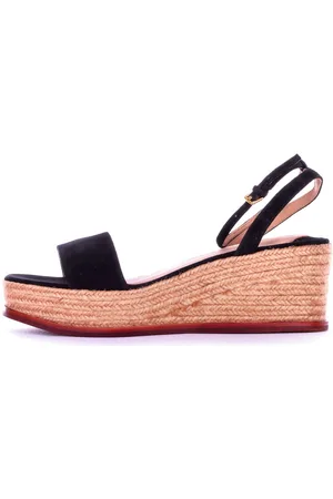 Ralph Lauren Scarpe basse Nero