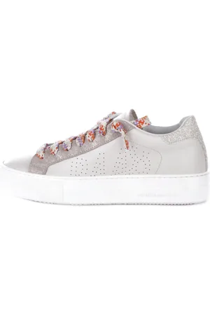 P448 Sneakers Rosa