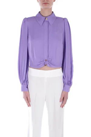Elisabetta Franchi Camicie Iris