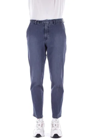 Briglia 1949 Pantaloni Blu