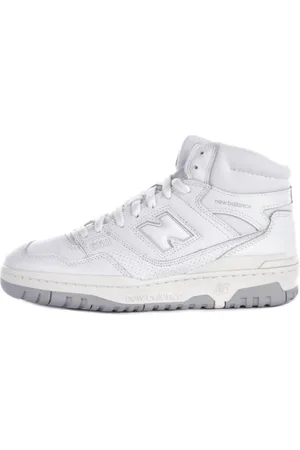 New Balance Sneakers Bianco