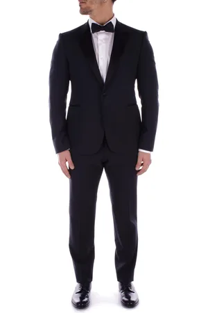 Emporio Armani Abiti Blu